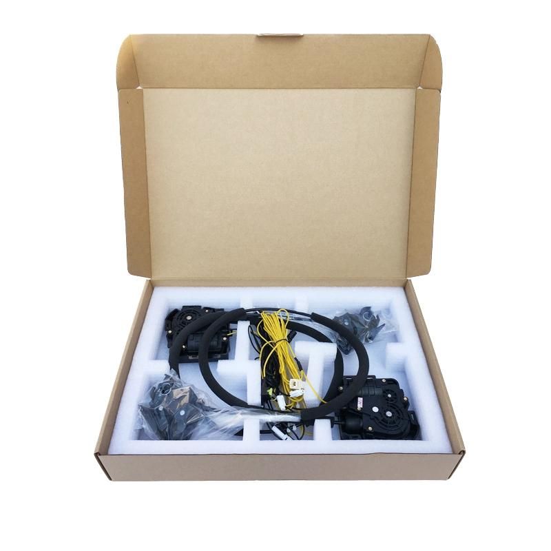 High Quality Auto Parts Electric Suction Door for Banz C
