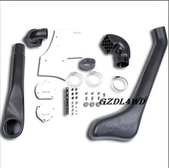 LLDPE Nissan Patrol Tb48e Y61 Snorkel Kits 2004 Pickup Accessories