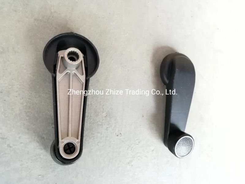 Truck Car Window Lifter Roller (Shaanxi Steyr delong glass rocker) High Quality