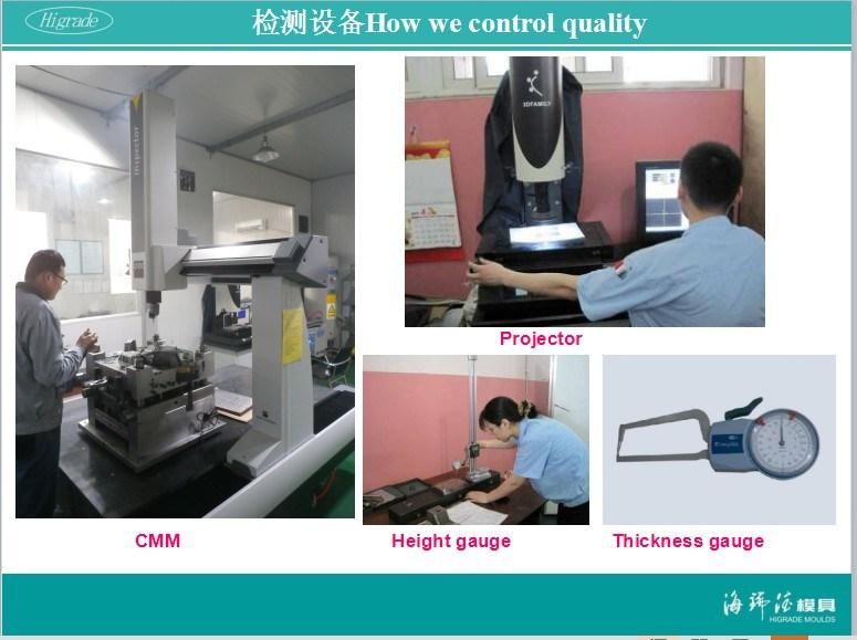 Plastic Tooling and Parts for Cooker/ Water Heater/ Autoparts/Airplane/ Washer/Dryer/Household Parts.