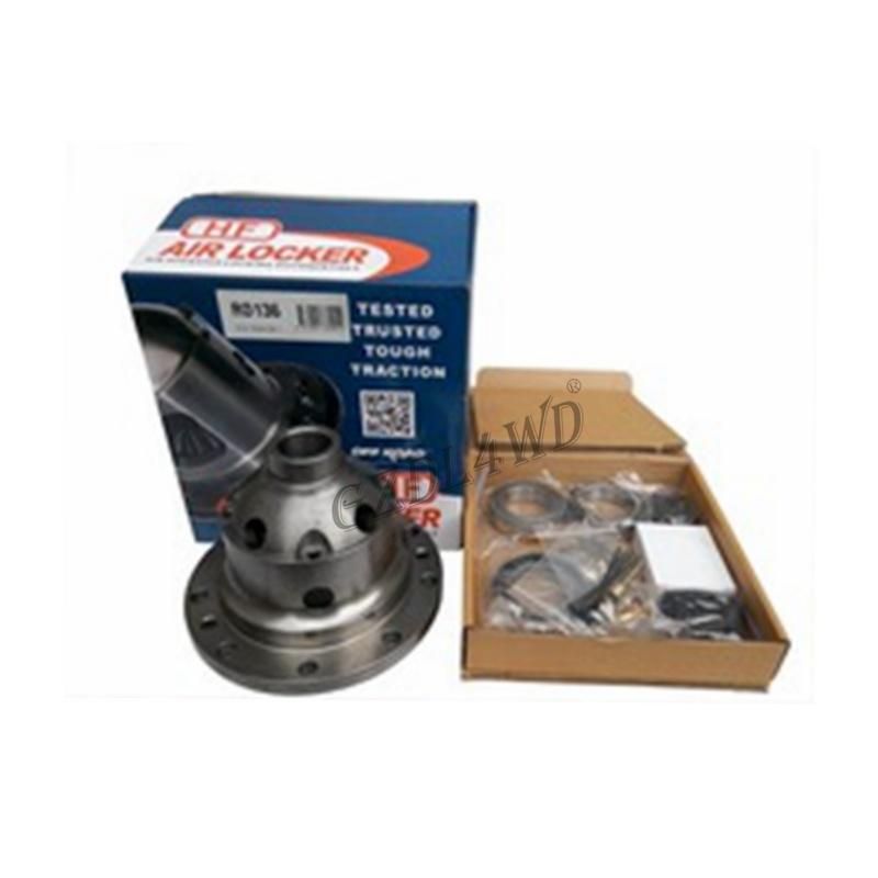Rd128 Rd138 Hf Air Locker Differential for Land Rover 4X4 Air Locking