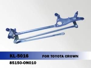 Wiper Transmission Linkage for Toyota Crown 85150-On010; OEM Quality.