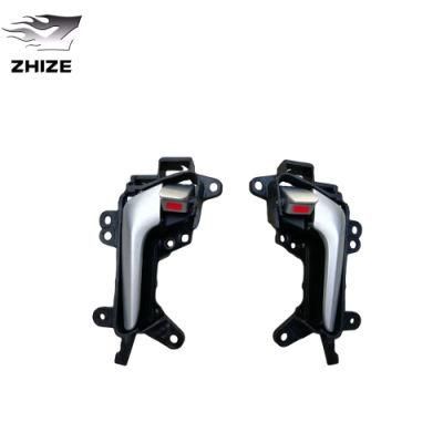 Car Door Inside Handle (JAC Shuailing Junling V6) for Truck