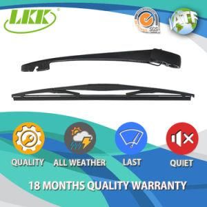 Lancer Hatch Rear Windshiled Wiper Arm Wiper Blade