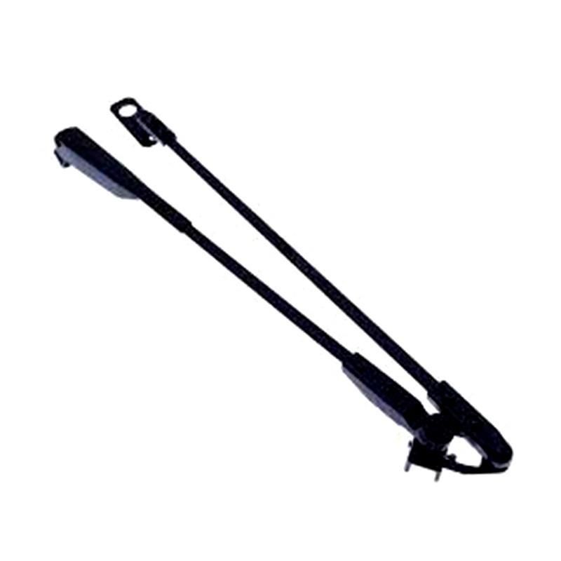 Replacement New Window Wiper Arm 6664095 for Bobcat 320 322 325 328 331 334 337 341 540 640 645 653 740 743 751 753 763 773 843 853 863