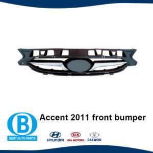 Accent 2011 Grille Factory 86351-1r000