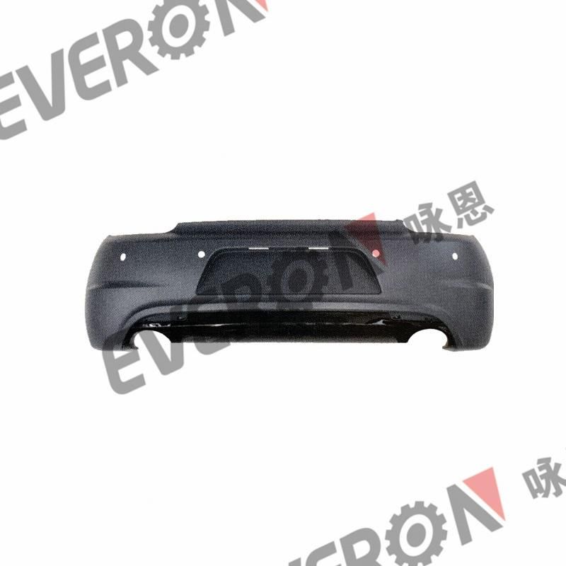 Rear Bumper Assy for VW Scirocco R