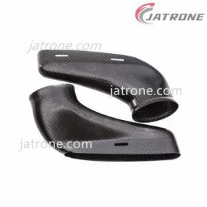 Chinese Factory OEM Customized Carbon Fiber Shaped Auto Parts