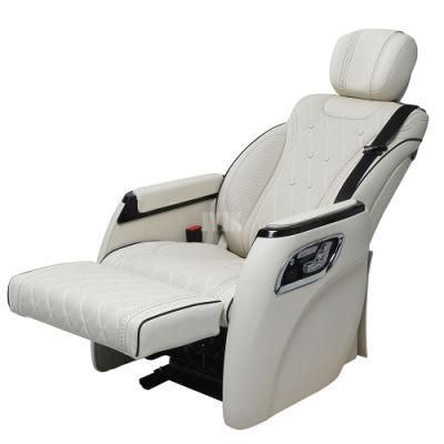 Jyjx078b Luxury Van Captain Seat for Sprinter Vito