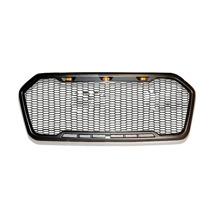 Wholesale Car Bumpers with Grill Body Kits for Ford Ranger 2019+