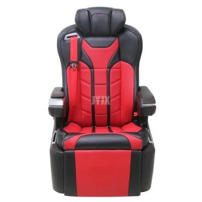 Jyjx074 China Car Seat Manufacturer Swivel Auto Seat