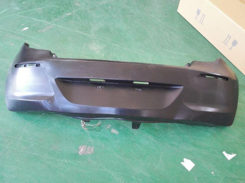 Rear Bumper for Hyundai I20 2013 86611-4p000 Auto Bumper