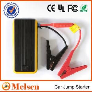 Polymer Car Jump Starter High Capacity Portable Power Bank