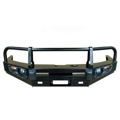 Durable Bumper Bull Bar for Prado Front Bumper for 2010-2016 Prado Body Kit