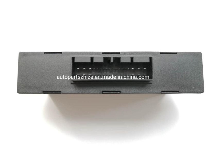 Car Door Controller/Remote Control (Jiefang new Han V) for Truck