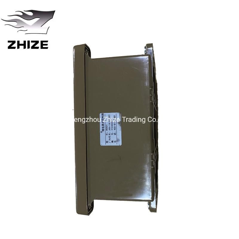 Original Electric Control Retarder Control Box Drive The Retarder of Yutong 3631-00037