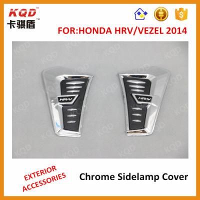 Best Selling Hot Accessories Side Light Cover for Hrv Vezel