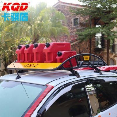 Popular Style 4X4 Accessories Roof Basket/Luggage Rack for D-Max