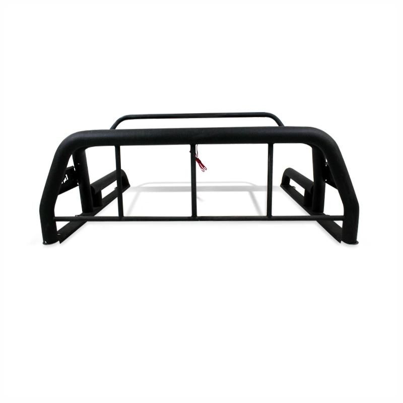 2015 -2018 Hilux Revo Pickup New Design Roll Bar