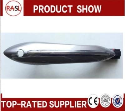 Outer Door Handle for BMW 10-15 F07 F10 F06 F11 F01 51217231931 51217231933 51217231934