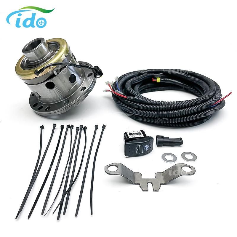 4X4 Offroad Et208 E Locker Electric Differential Air Locker for Suzuki Jimny