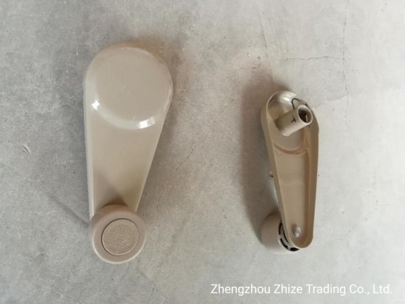 Car Window Lifter Roller (Dongfeng Yue-jin Jianghuai light truck universal glass rocker iron) High Quality