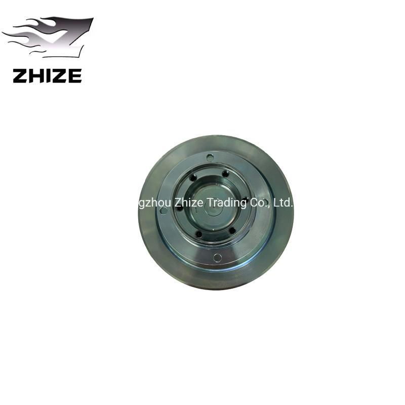 Original The Cooling Fan Passes Through The Degree Wheel of Yutong 1300-00426