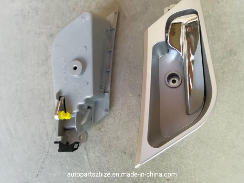 Car Door Inside Handle (Sinotruk Haohan) for Truck