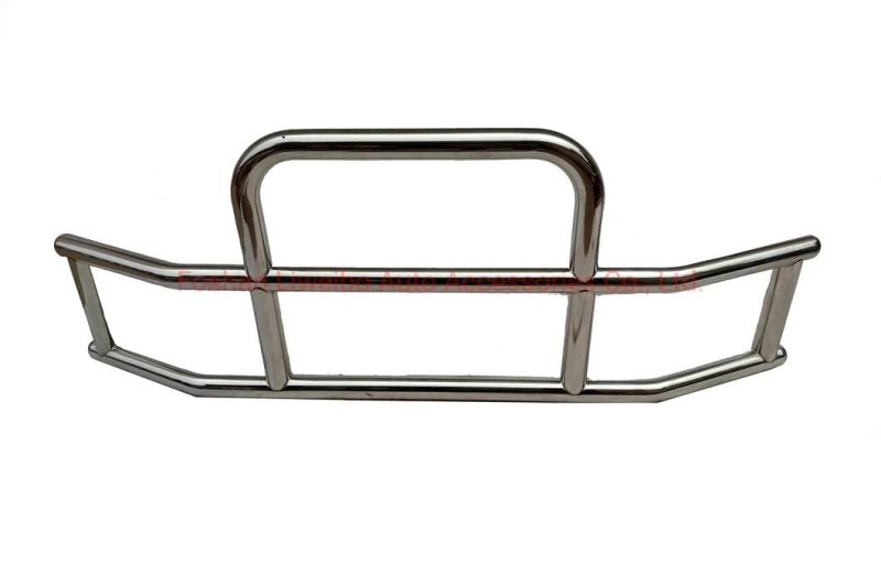 Truck Car Accessories Stainless Steel Front Grille Guard Deer Bar for Volvo