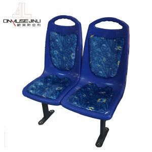 Factory Produce Anti-Vandalism City Bus Passenger Seat