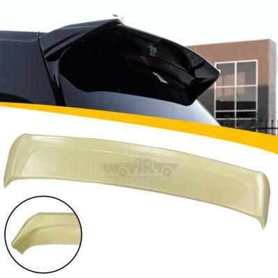 Auto Accessory for VW Golf 7 Mk7 Golf 7.5 Mark 7.5 Gti Osir Style Rear Roof Spoiler