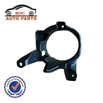 Car Bodykits Front Fog Lamp Support 52128-42090 52127-42090 for Toyota RAV4 2013 2014 2015