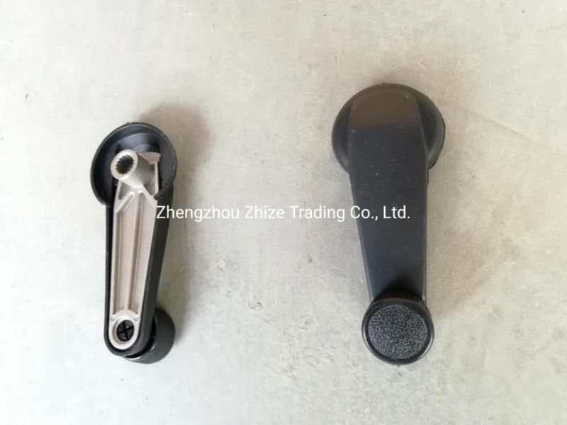 Truck Car Window Lifter Roller (Shaanxi Steyr delong glass rocker) High Quality