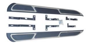 Running Boards for Cayenne 2011+