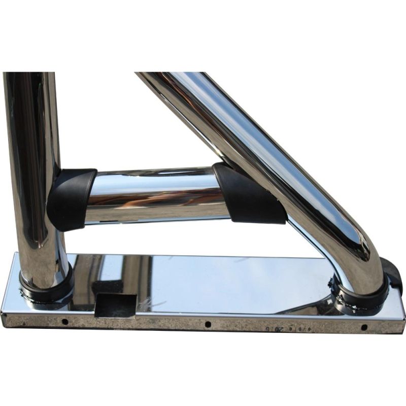 New Style Auto 4X4 Stainless Steel Pick up Sport Roll Bar in Africa