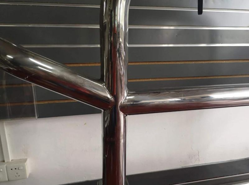 Columbia Century Classic Coronado Trucks Fits Cascadia Evolution Bull Bar Bumper Guard