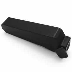 PU Foam Universal Adjustable Armrest for Vehicle Seat