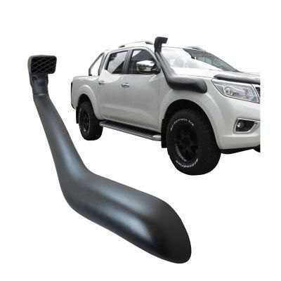 Universal Engine Protector 4X4 Offroad LLDPE Car Snorkel for Toyota Vigo 04-05