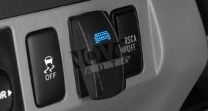 Competitive Price Discount for LED Light Bar Rocker Switch