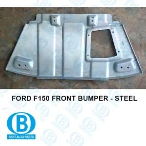 Ford F150 Under The Engine Protection Plate Manufacturer Aluminium