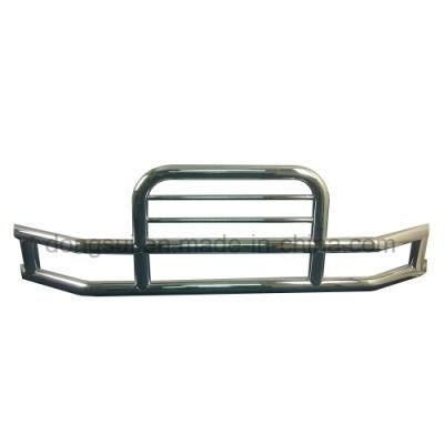 Semi Truck Deer Bumper Guard Volvo Vnl Cascadia Prostar