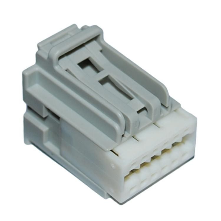 Connector Female 12 Poles New S10 Connector Yy4101121 Chcwld Signal Receptacle Connector