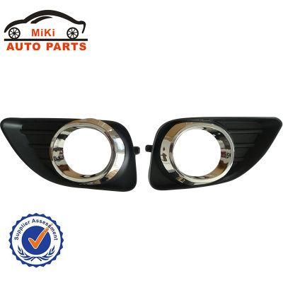 Wholesale Auto Parts Fog Lamp Cover for Toyota Camry 2010-2011