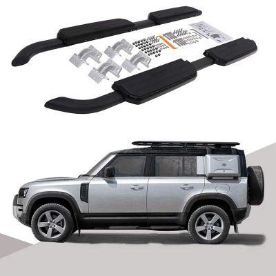 Car Running Board for Land Rover Defender 2020 2021