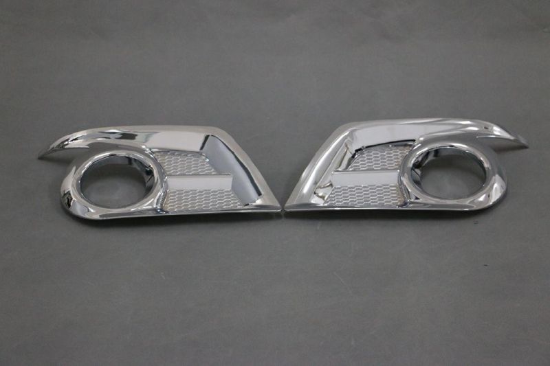 Wholesale Price Fog Light Cover for Toyota Hilux Vigo