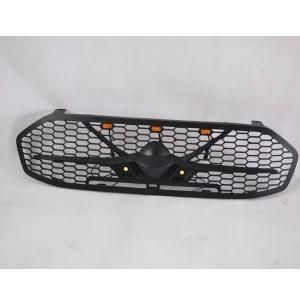 Grille Guard for Ford Everest