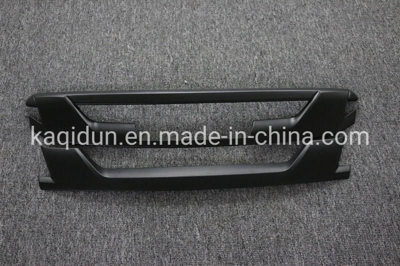 New Design Car Accessories Mirror Cover for Isuzu D-Max
