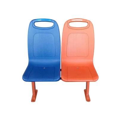 City Bus Interior Accessory Universal Plastic Seat Hc-B-16028
