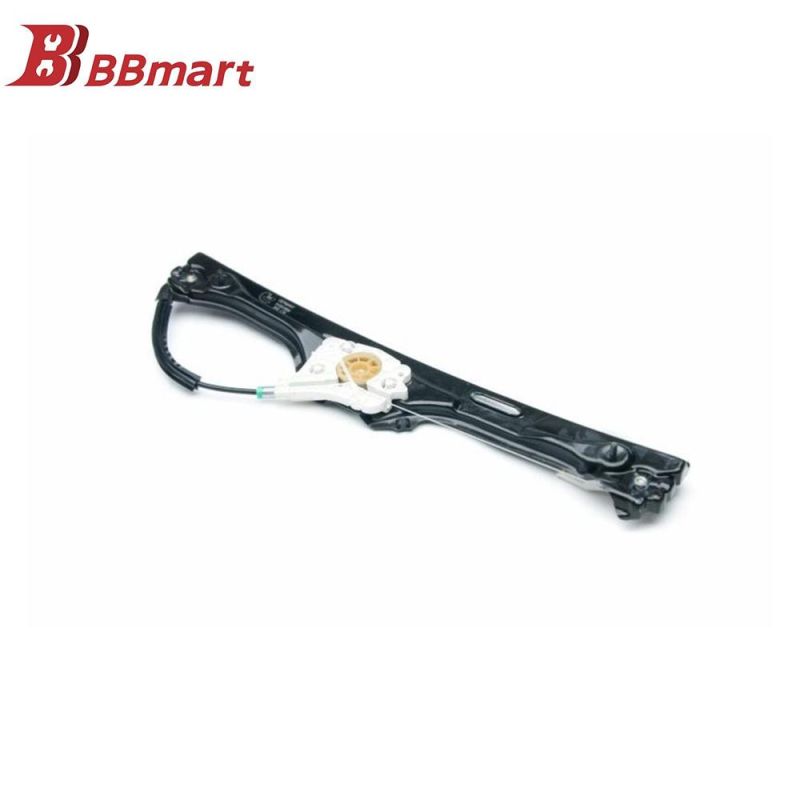 Bbmart Auto Parts High Quality Rear Window Regulator Left for BMW E60 OE 51357184745
