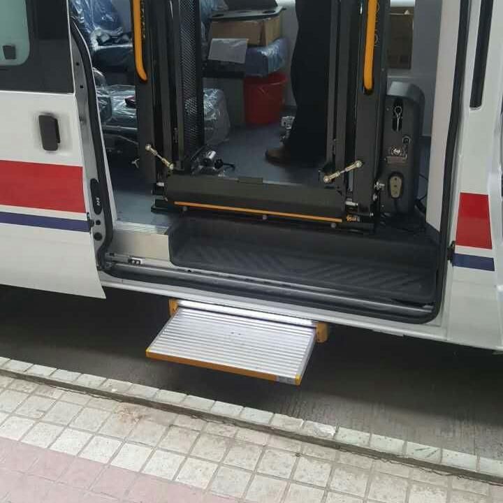 Ce Auto Steps for Cars